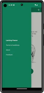 Lambing Planner screenshot 4