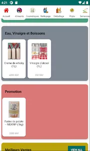 Agrifoods screenshot 3