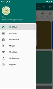 Agrifoods screenshot 4