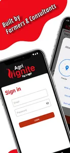 Agri Ignite screenshot 0