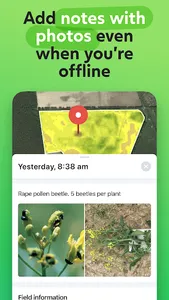 Agrilever DigiFarm screenshot 1