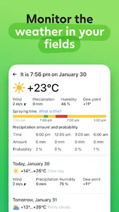 Agrilever DigiFarm screenshot 3