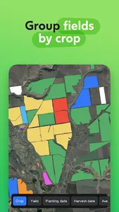 Agrilever DigiFarm screenshot 6