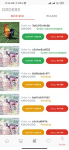 Stock plug screenshot 4