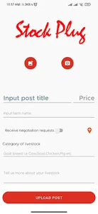 Stock plug screenshot 5