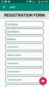 AGRI PRODUCT MARKETING screenshot 2