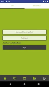 ABAOnline screenshot 0