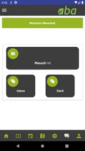 ABAOnline screenshot 5