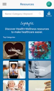 Agrin Health screenshot 4