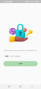 RimaSmart screenshot 1