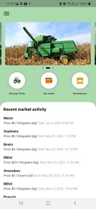RimaSmart screenshot 11