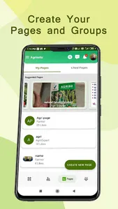 Agri Setu - Agriculture App screenshot 5