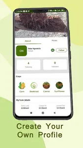 Agri Setu - Agriculture App screenshot 6