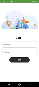 Agrisewa Driver screenshot 0