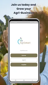 Agrismart screenshot 1