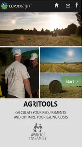 Agritools Cordexagri screenshot 2