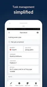 AgriWebb screenshot 3