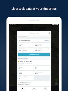 AgriWebb screenshot 4