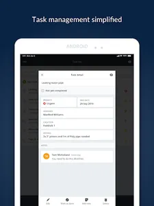 AgriWebb screenshot 7