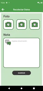 Agrobook FYPA screenshot 11