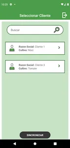 Agrobook FYPA screenshot 5