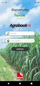 Agrobook FYPA screenshot 8