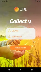 Collect UPL screenshot 0