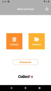 Collect UPL screenshot 3