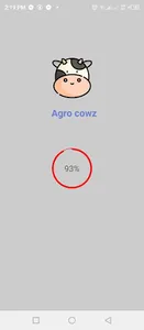 Agro Cowz screenshot 0