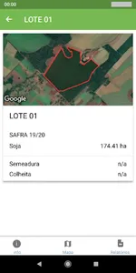 Agrodigital App screenshot 0