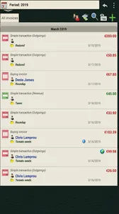 Farmuino pro screenshot 2