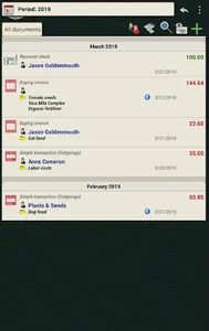 Farmuino pro screenshot 5