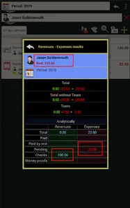 Farmuino pro screenshot 6