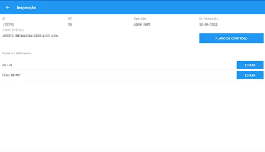 mySATIVA screenshot 3