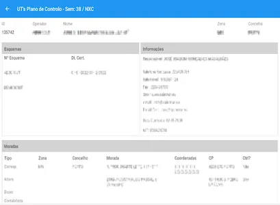 mySATIVA screenshot 4