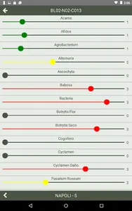AgroPatterns Admin screenshot 1