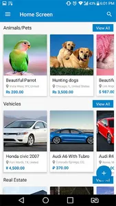 Anunt30 screenshot 1