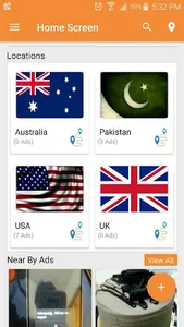 Anunt30 screenshot 3