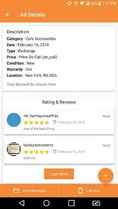 Anunt30 screenshot 4