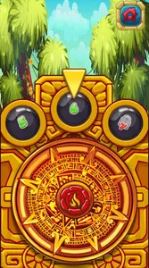 Luna Deluxe screenshot 0