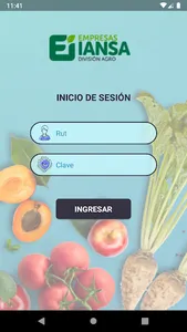 Agrobook Terrandes screenshot 0