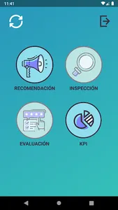 Agrobook Terrandes screenshot 1