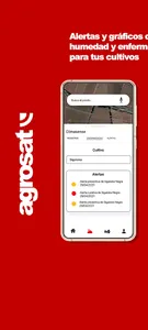 Agrosat Mobile screenshot 0