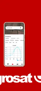Agrosat Mobile screenshot 5