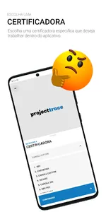 Agrotrace screenshot 1