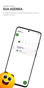 Agrotrace screenshot 2