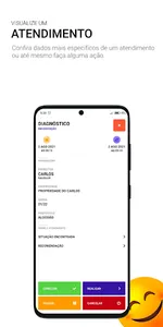 Agrotrace screenshot 3