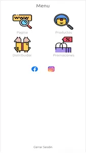 Agrovegusa screenshot 1