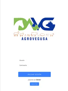 Agrovegusa screenshot 2