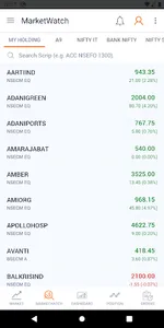 AGROY LIVE screenshot 1